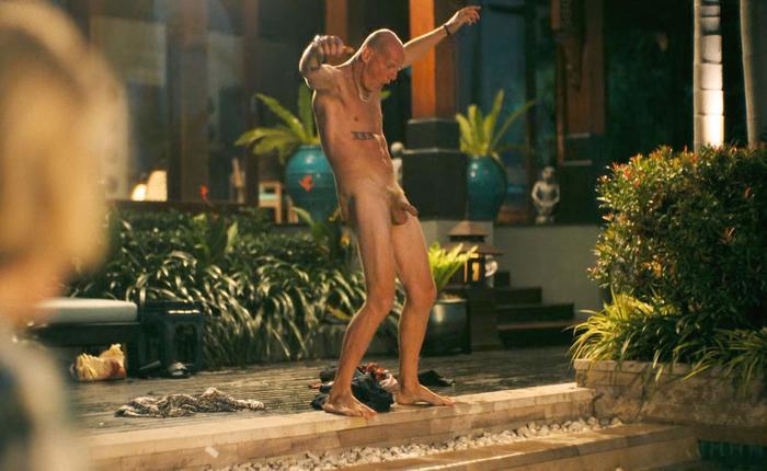 Which Sexy Film Fest Celebs Will Make Cameos on The White Lotus?