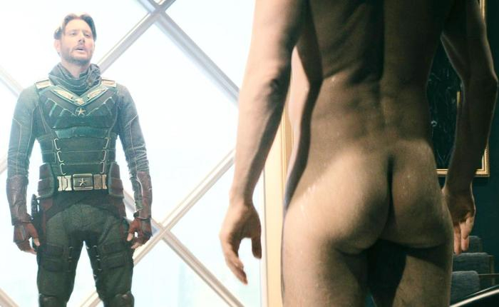 TV Nudity Report: Antony Starr’s Ass and More 4.20.26