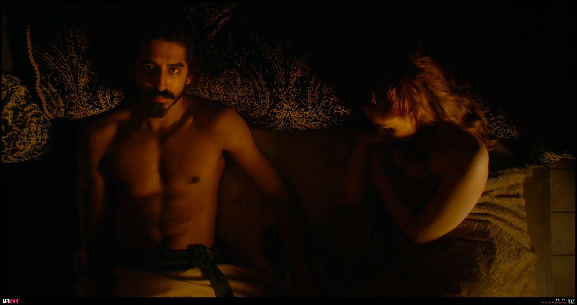 Happy Birthday to Dev Patel's Ass!