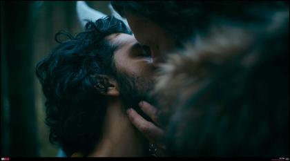 Happy Birthday to Dev Patel's Ass!