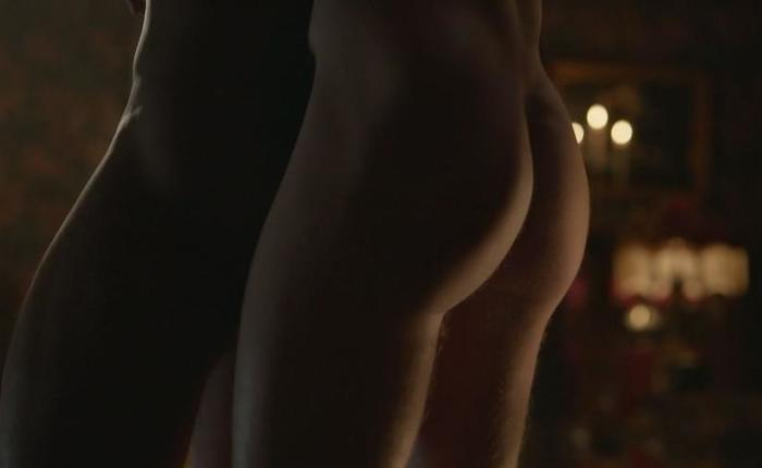 Sam Reid Looks Sexy in this Teaser for The Vampire Lestat