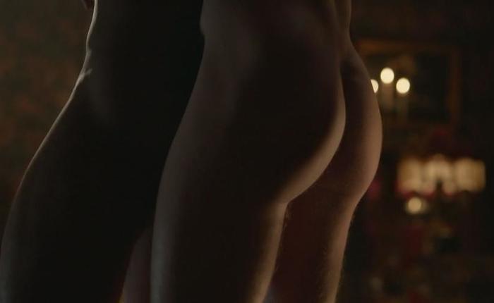 Sam Reid Looks Sexy in this Teaser for The Vampire Lestat