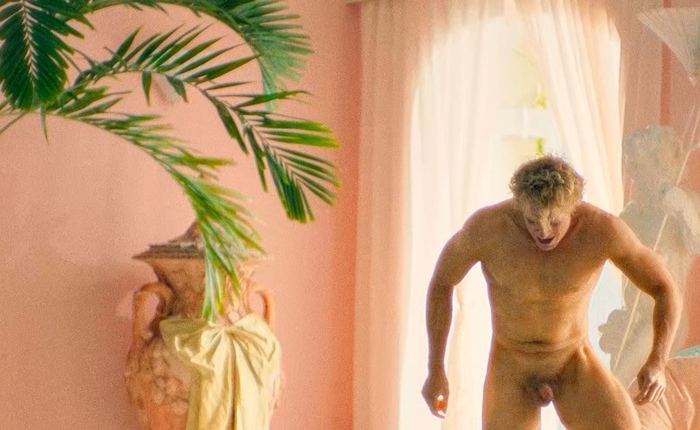 TV Nudity Report: The Return of Rivals and More 5.26.26