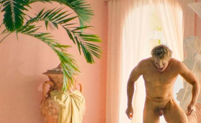 TV Nudity Report: The Return of Rivals and More 5.26.26