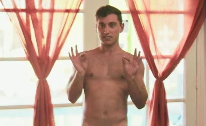 Streaming Nudity: New Full Nudity, Queer Classics, and More 6.3.26