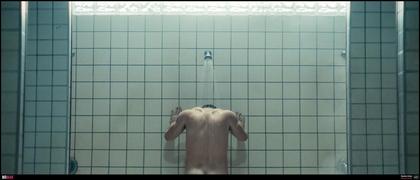 Stephen Kalyn shower