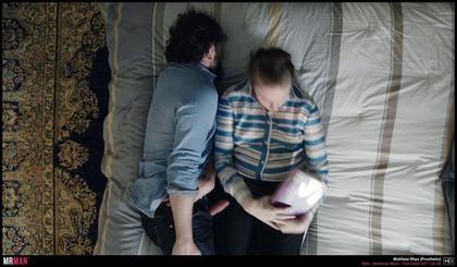 Has Matthew Rhys Ever Gone Nude?