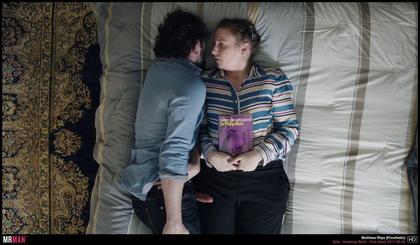 Has Matthew Rhys Ever Gone Nude?