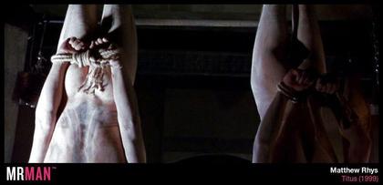 Has Matthew Rhys Ever Gone Nude?