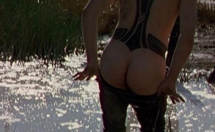 Has Matthew Rhys Ever Gone Nude?