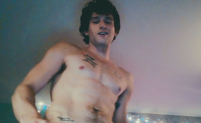 Top Ten List Of Gay Actors With Nude Scenes (Full Clips)
