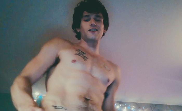 Top Ten List Of Gay Actors With Nude Scenes (Full Clips)
