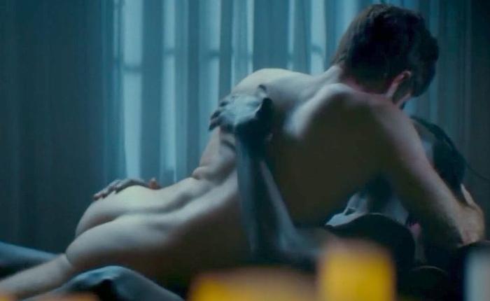 Streaming Nudity: Steamy Gay Sex from Brazil and More 6.24.26