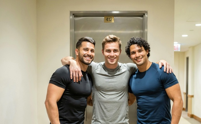 Gay escort classifieds: how local adult dating became more discreet