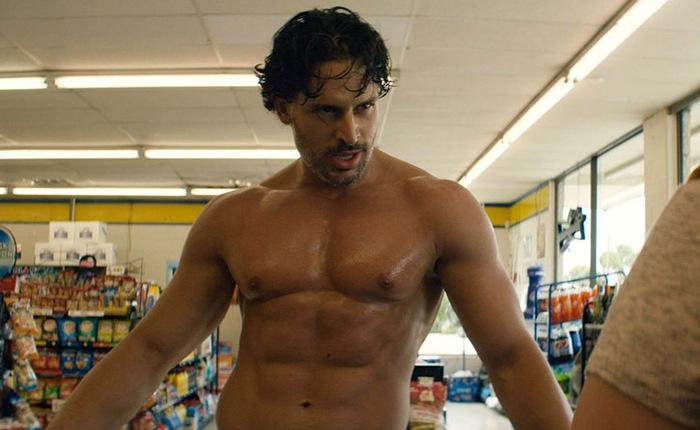 Bicentennial Boys: The Hottest Actors Born in 1976