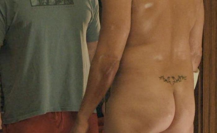 Streaming Nudity: Eric André’s Ass on Netflix and More 7.1.26