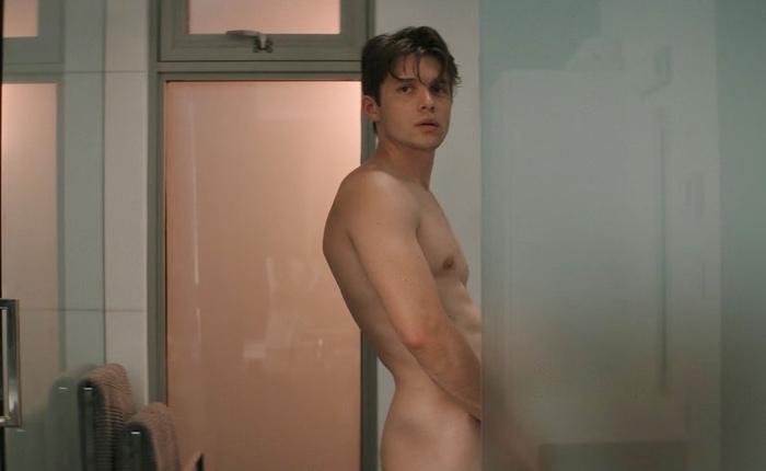 Man Crush Monday: Nick Robinson