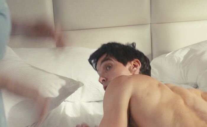Which Emmy Nominated TV Shows Have Nudity?