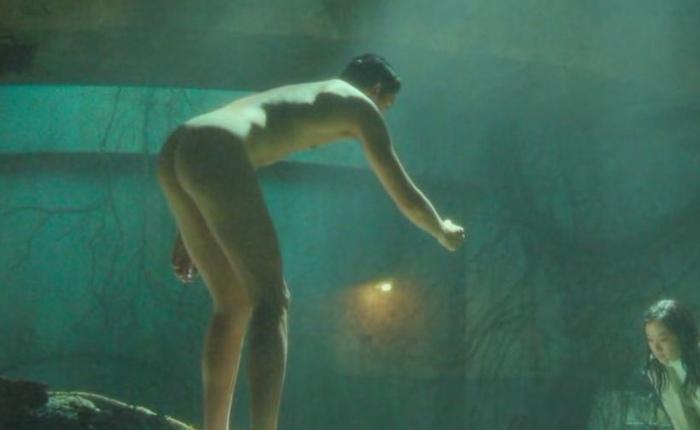Streaming Nudity: New Nudity from Japan and More 7.9.26