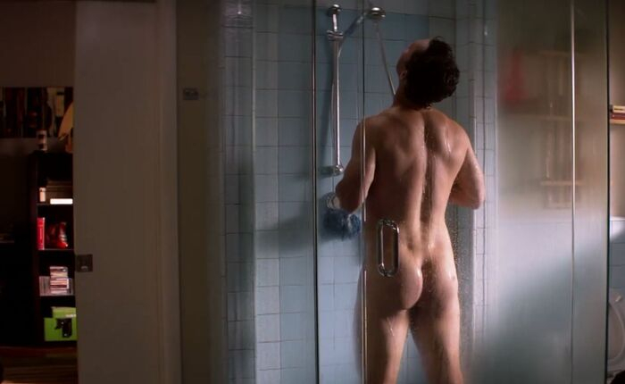 Check Out This Year's Sexy Emmy Nominees Who Have Gone Nude