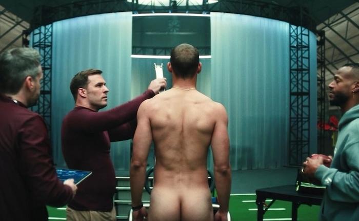 Man Crush Monday: Tyriq Withers and His Ass