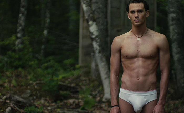 This Gay Actor With A Hung Cock Turns 30 Today