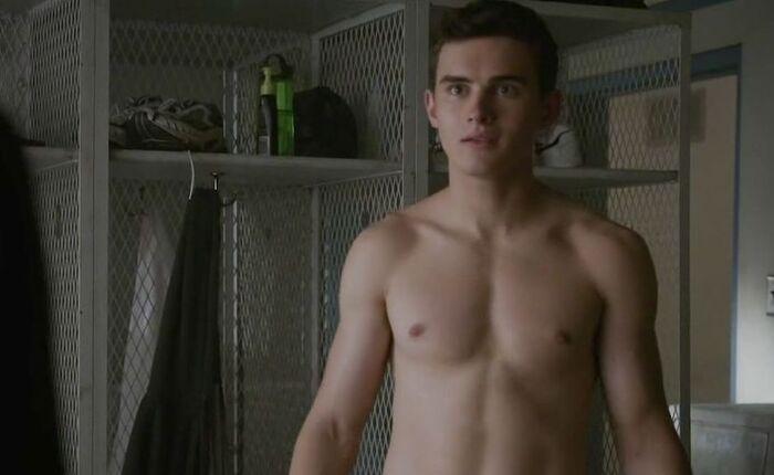 Michael Johnston Nude in Obsession Sex Scene is Our Obsession