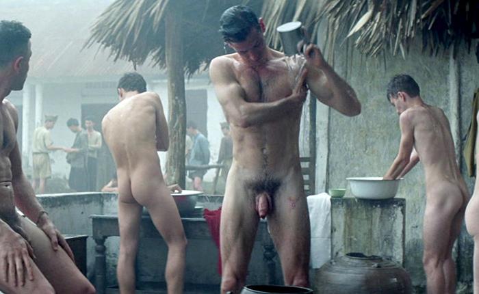 Top 25 Actors With the Biggest Penises in Movies and TV