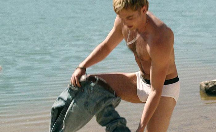 The Homoerotic Construction Scene in Ransom Canyon Explained