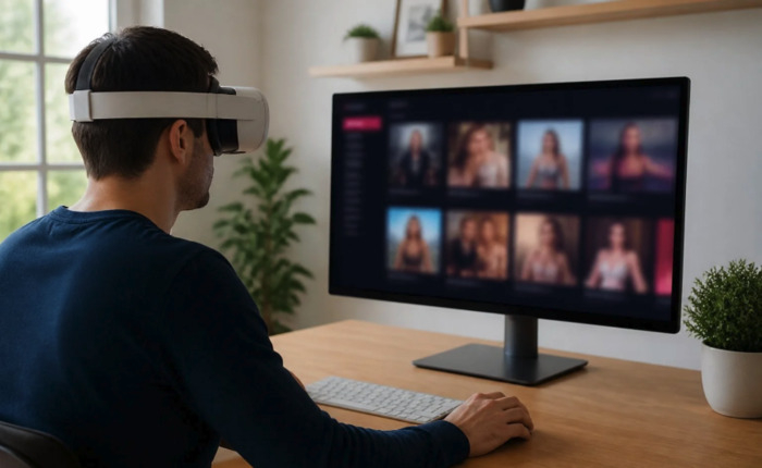 The Rise of Gay VR Cams: Where the Experience Actually Delivers in 2026