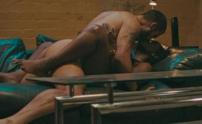 TV Nudity Report: More Fightland Fanny 8.17.26
