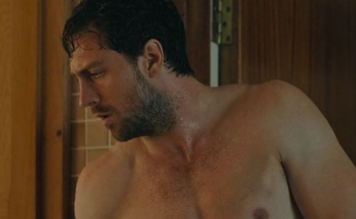 Streaming Nudity: New Nudity from Aaron Taylor-Johnson and More 9.9.26