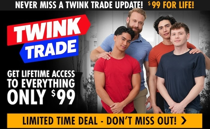 Become a Jack Off All Trades with a Lifetime of TwinkTrade for $99
