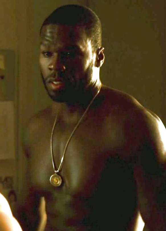 50 Cent Nude Scenes 29043