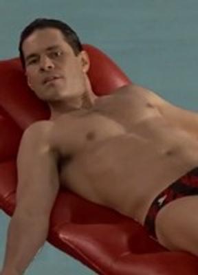 Sexiest A Martinez Scenes 41067