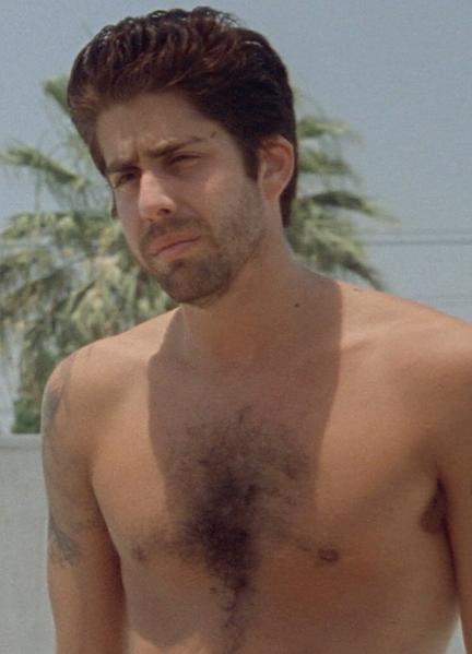 Adam Goldberg Nude Photos 39849