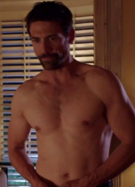 Adam Rayner Nude Scenes 38271
