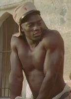 Adewale Akinnuoye-Agbaje Balls Bulge 29067
