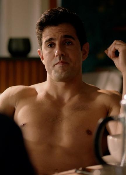 Adrian Gonzalez Nude Scenes 52167