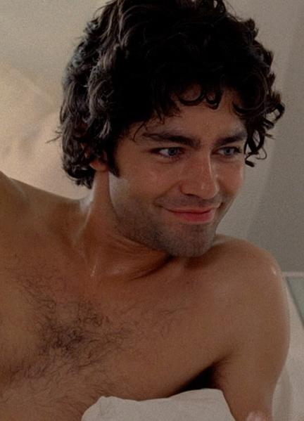 Adrian Grenier Nude Scenes 38379