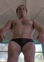 Adrian Pasdar Bathing Suit Butt 40410