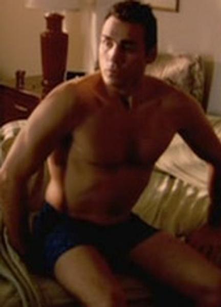 Adrian Paul Nude Photos 38217