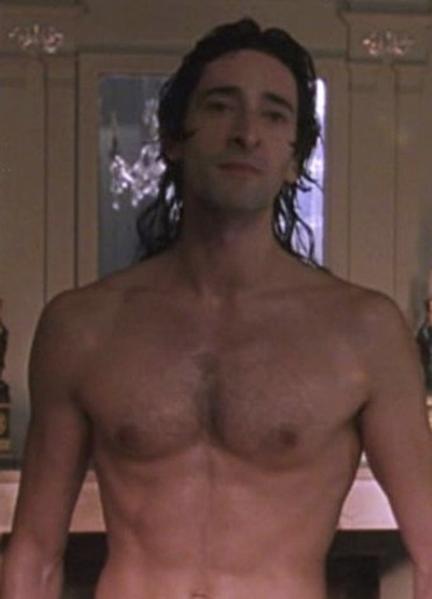 Adrien Brody Nude Scenes 67075