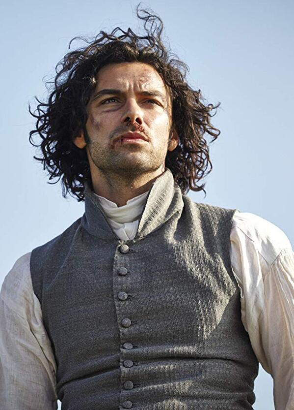 Aidan Turner