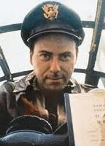 Alan Arkin Naked 4366