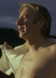 Alan Rickman Naked 41094
