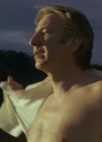 Alan Rickman Naked 41094
