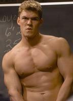 Alan Ritchson Nude Scenes 29079