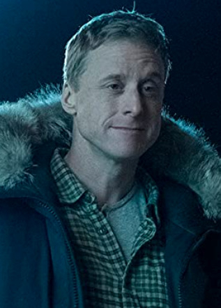 Alan Tudyk
