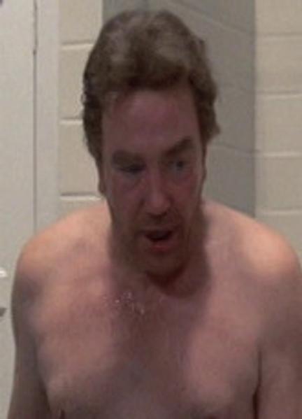 Albert Finney Nude 40080